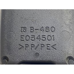 SUZUKI SWIFT III Jobb első Biztonsági Öv Csat