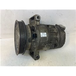 FIAT DOBLO Klímakompresszor