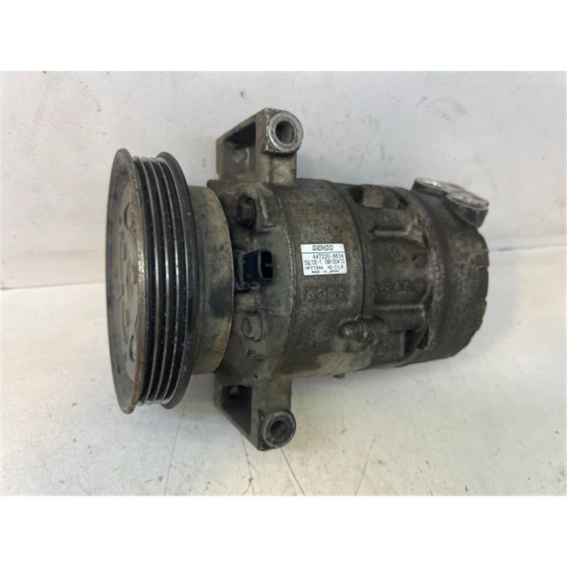 FIAT DOBLO Klímakompresszor