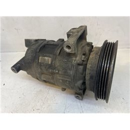 FIAT DOBLO Klímakompresszor