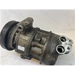 FIAT DOBLO Klímakompresszor