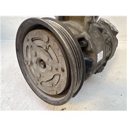 FIAT DOBLO Klímakompresszor