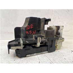 FIAT DOBLO Jobb első Ajtózár