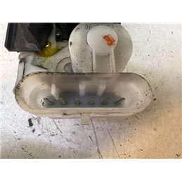 FIAT DOBLO Jobb első Ajtózár