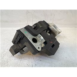 FIAT DOBLO Jobb első Ajtózár