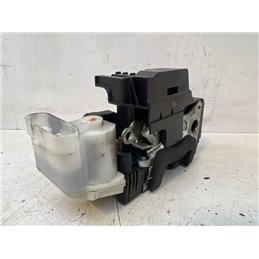 FIAT DOBLO Jobb első Ajtózár