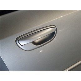 SUBARU LEGACY Jobb első Ajtó (Üres lemez)