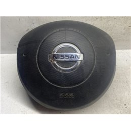 NISSAN MICRA III Kormánylégzsák