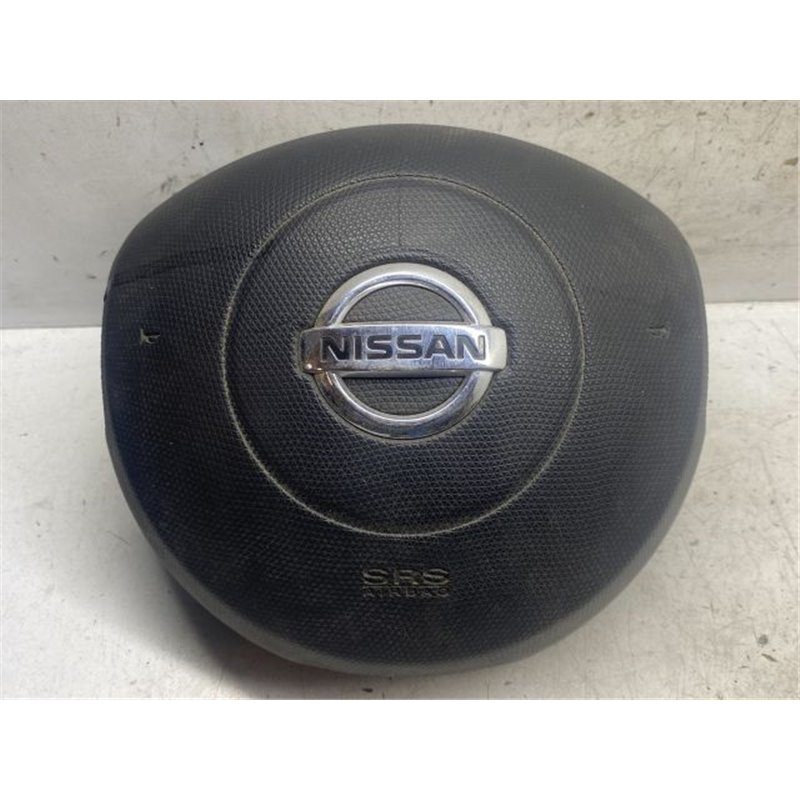 NISSAN MICRA III Kormánylégzsák