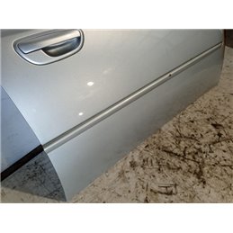 SUBARU LEGACY Jobb első Ajtó (Üres lemez)