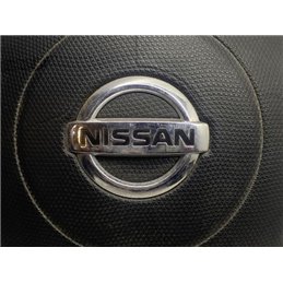 NISSAN MICRA III Kormánylégzsák