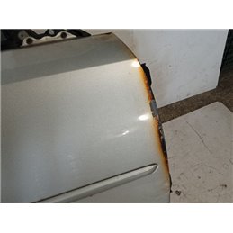 SUBARU LEGACY Jobb első Ajtó (Üres lemez)