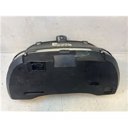 FIAT DOBLO Kilométeróra