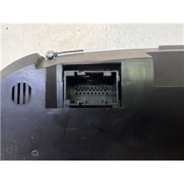 FIAT DOBLO Kilométeróra