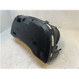 FIAT DOBLO Kilométeróra