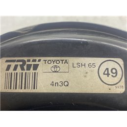 TOYOTA COROLLA Fékrásegítő