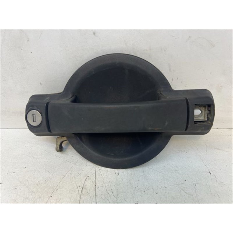 FIAT DOBLO Jobb első Külső Kilincs