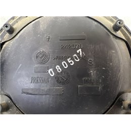 FIAT DOBLO Jobb első Külső Kilincs