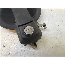 FIAT DOBLO Jobb első Külső Kilincs