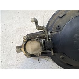 FIAT DOBLO Jobb első Külső Kilincs