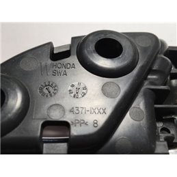 HONDA CR-V Bal hátsó Belső Kilincs