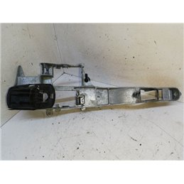 CITROËN C4 PICASSO Jobb hátsó Kilincs Hátulja