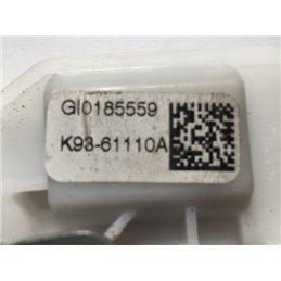HONDA CR-V Központizár Motor Csomagtérajtó