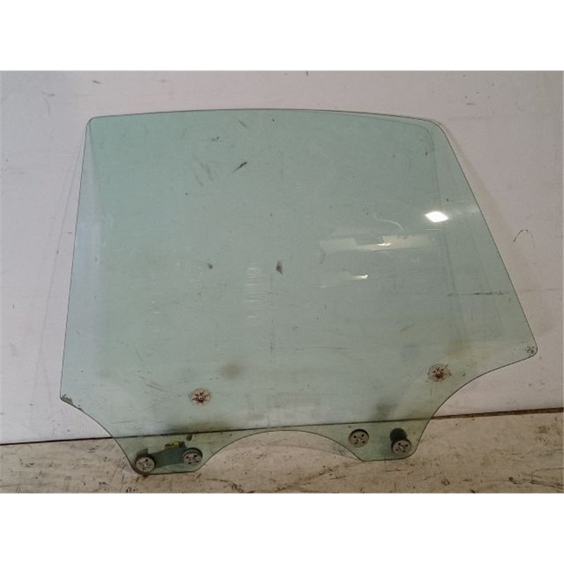 SUBARU LEGACY Bal hátsó Ablak