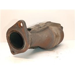 HYUNDAI I30 Katalizátor