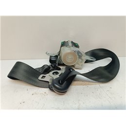 HYUNDAI I30 Jobb hátsó Biztonsági Öv