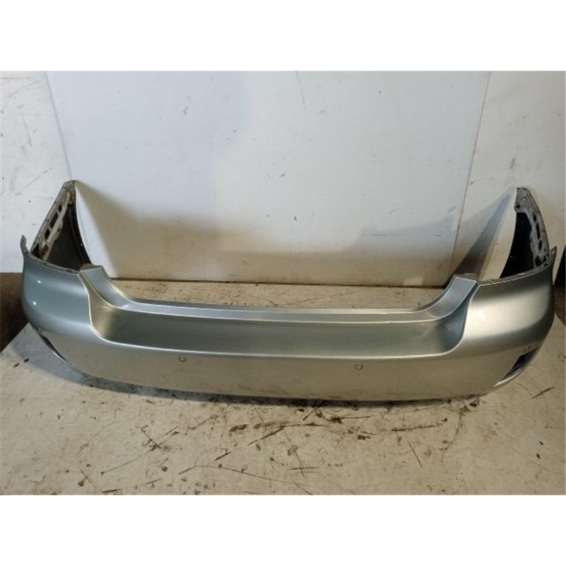 SUBARU LEGACY Hátsó Lökhárító (Üresen)