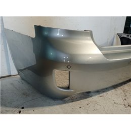 SUBARU LEGACY Hátsó Lökhárító (Üresen)