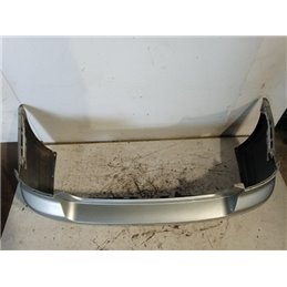 SUBARU LEGACY Hátsó Lökhárító (Üresen)