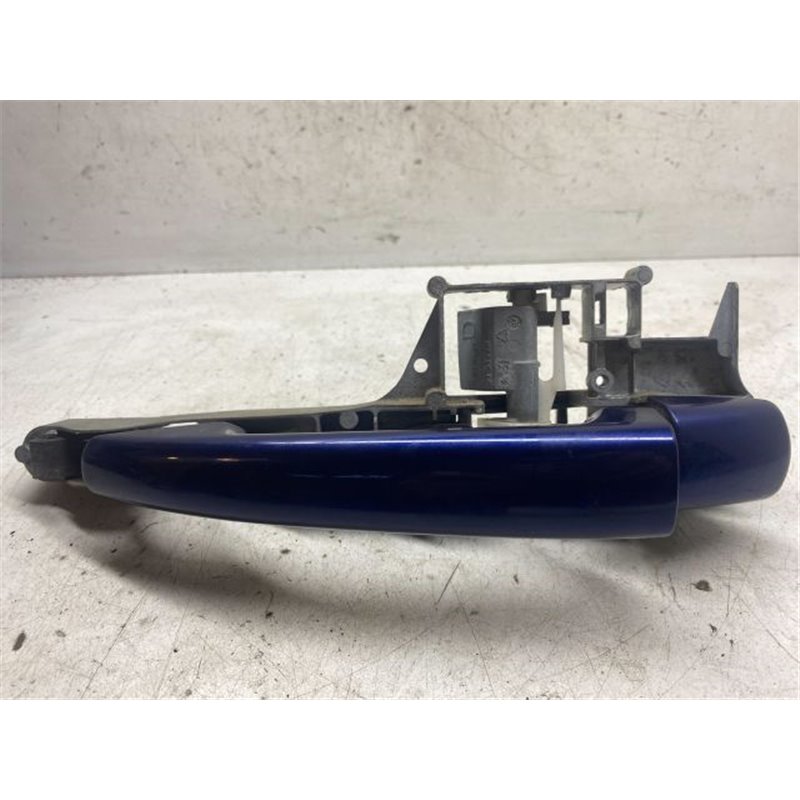 PEUGEOT 207 Jobb első Külső Kilincs