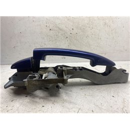 PEUGEOT 207 Jobb első Külső Kilincs