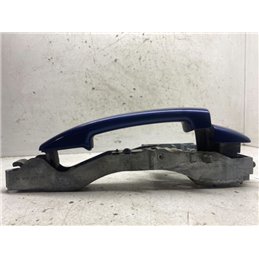 PEUGEOT 207 Jobb első Külső Kilincs