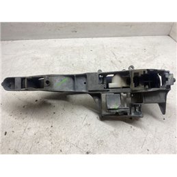 PEUGEOT 207 Jobb első Külső Kilincs