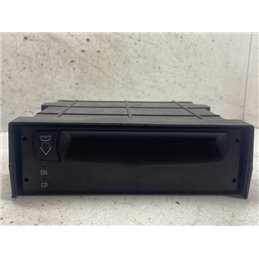 LANCIA LYBRA CD / DVD Tár