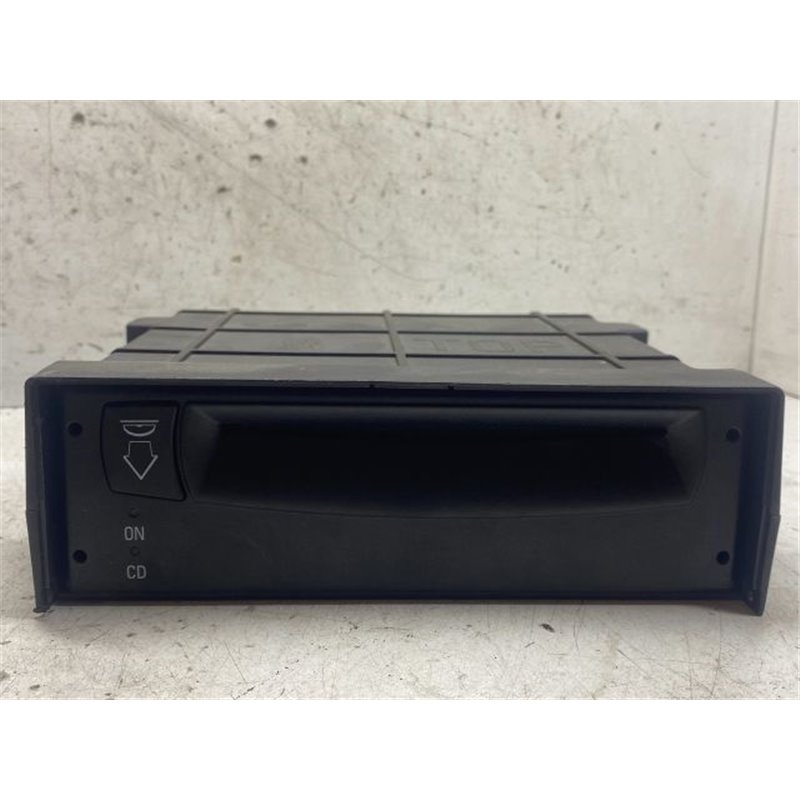 LANCIA LYBRA CD / DVD Tár