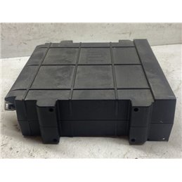 LANCIA LYBRA CD / DVD Tár