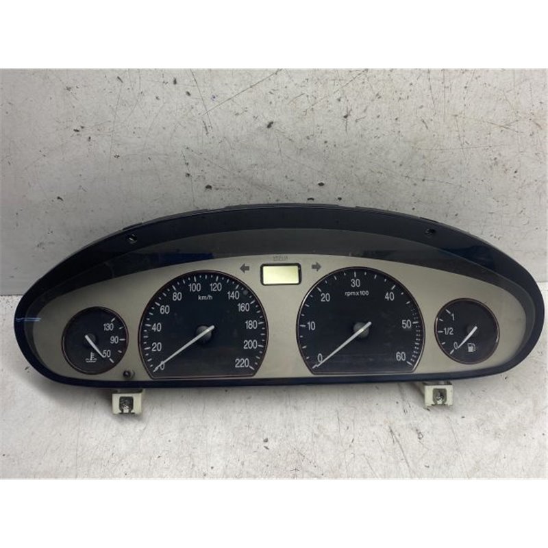 LANCIA LYBRA Kilométeróra