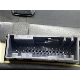 LANCIA LYBRA Kilométeróra