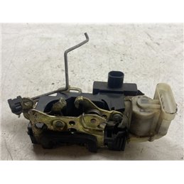 LANCIA LYBRA Bal első Ajtózár