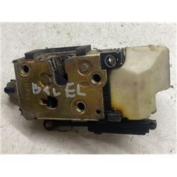 LANCIA LYBRA Bal első Ajtózár