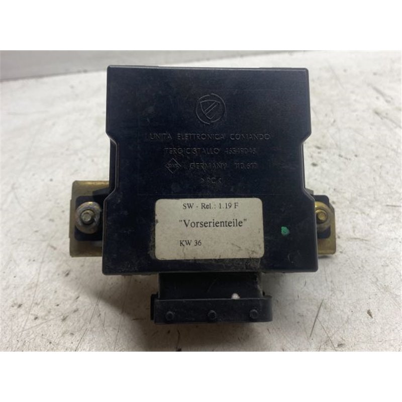 LANCIA LYBRA Elektronika (Magában)