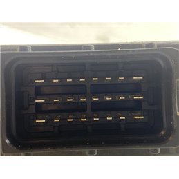 LANCIA LYBRA Elektronika (Magában)