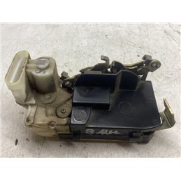 LANCIA LYBRA Bal hátsó Ajtózár