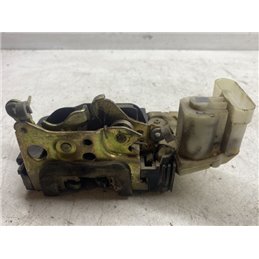 LANCIA LYBRA Bal hátsó Ajtózár