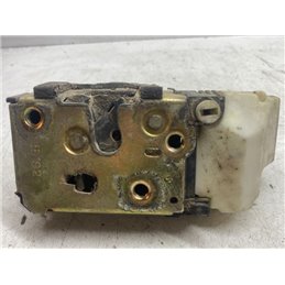 LANCIA LYBRA Bal hátsó Ajtózár