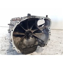 SUBARU LEGACY Automata Váltó